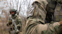 Окупанти придумали новий спосіб перекидання резервів через Маріуполь: деталі