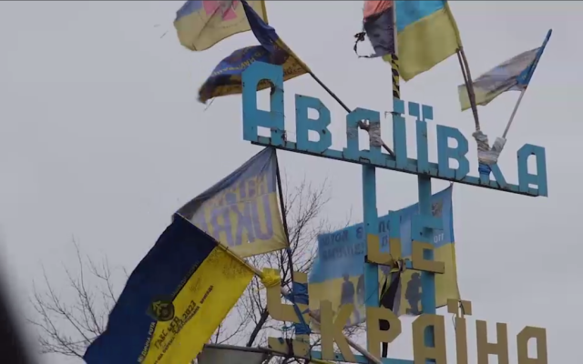 ЗСУ продемонстрували ефективність Bradley на Авдіївському напрямку