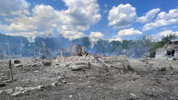 Окупанти розширили контроль територій на Авдіївському напрямку: деталі