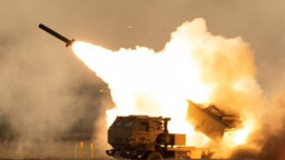 Ворог тисне з усіх боків: ситуація в агломерації Краматорська і Слов'янська залишається критичною