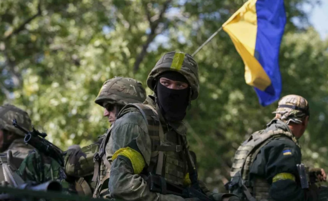 Складно тримати цю ділянку: військовий розповів про ситуацію на Покровському напрямку