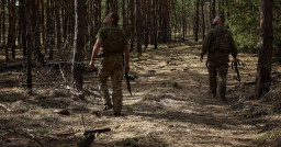 Надання Україні 180 тисяч артилерійських снарядів: чи змінить це ситуацiю на Донбасi