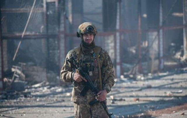 Аеророзвідка ЗСУ успішно виявила та знищила позиції ворога на Покровському напрямку