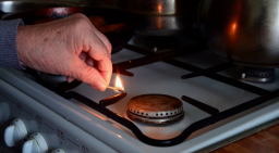 На ТОТ Луганщині припинено роботу котелень через аварію: деталі