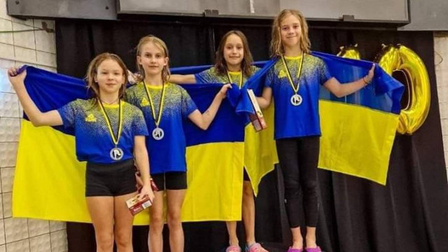 34 спортсмени з Луганщини отримали обласні стипендії - Лисогор