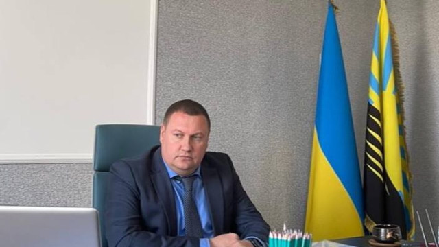 У Донецькій області чиновника викрили в необґрунтованих активах на 8 млн грн У Донецькій області чиновника викрили в необґрунтованих активах на 8 млн грн