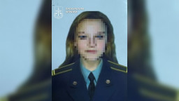 Працювала на окупантів у Донецьку: ексвійськовій СБУ оголосили підозру