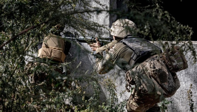 Ситуація на Сіверському та Куп’янському напрямках залишається складною — Мірошніков