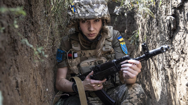 Ворог перевіряє оборону: на Мілітопольському та Бахмутському напрямках щодня бої