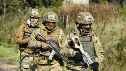 На Покровському напрямку Сили оборони підірвали три танки окупантів – Генштаб ЗСУ