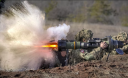 У Великій Британії звинувачують ЗСУ у розтраті дорогого озброєння - The Telegraph