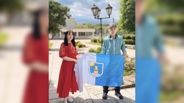 Майже чотири роки неволі: військовий з Луганщини повернувся в Україну