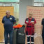 Рятувальники Луганщини пройшли навчання з надання психологічної та домедичної допомоги