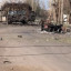 У мережі обговорюють кадри "дороги-смерті" Костянтинівському напрямку