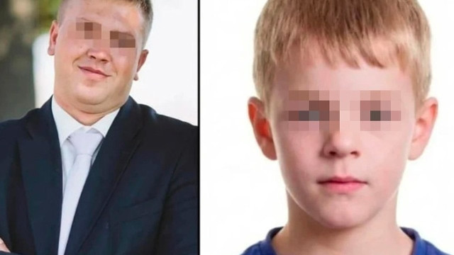 В Петербурзі розкрито загибель 9-річного хлопчика: затримано уродженця Луганщини