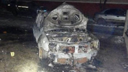 Жителя Покровського району затримали за диверсію в Краматорську