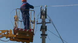 ДТЕК повернув світло понад 103 тис сімей у Донецькій області