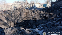 Обстріл Селидового: пошкоджено майже 60 цивільних об'єктів