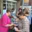 За тиждень мешканцям Донеччини передали майже 300 тонн гуманітарної допомоги