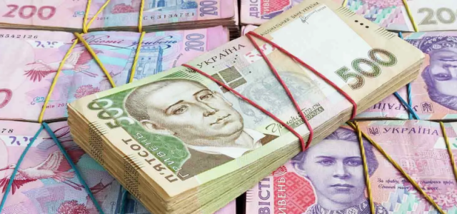 У Верховній Раді звинувачують владу Донеччини та Луганщини у «відмиванні» бюджетних коштів У Верховній Раді звинувачують владу Донеччини та Луганщини у «відмиванні» бюджетних коштів