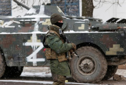 Загарбники закривають дитячі заклади на окупованих територіях Донеччини: що відомо