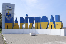 Партизани "Атеш" цілодобово стежать за ситуацією в Маріуполі