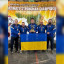 Олександр Дубовий із Луганщини став чемпіоном світу з богатирського багатоборства