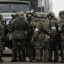 Ворожі підрозділи захопили позиції біля Воскресенки та околиць - DeepState
