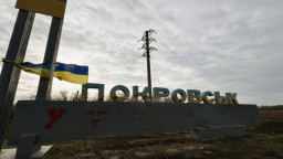 Падіння Покровська може послабити позиції України на тлі переговорів США та Росії - Reuters