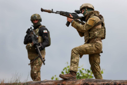 Окупанти захопили прифронтове село Спірне на Донеччині