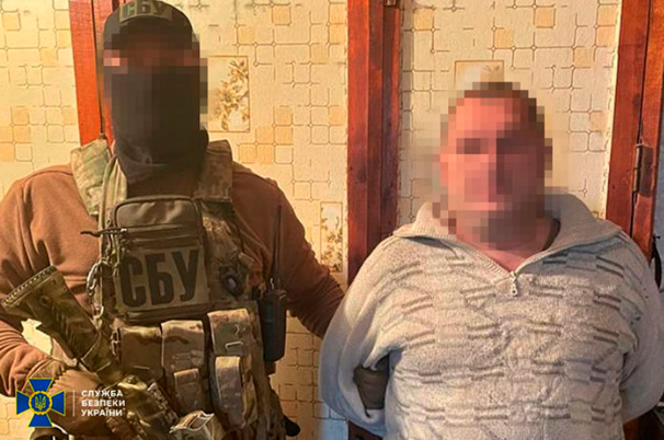 Коригував російський вогонь: зрадника зі Слов'янська посадили на 10 років