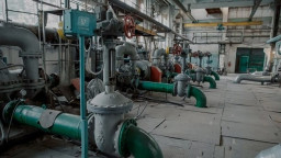 Опалювальна система Маріуполя виявилася непрацездатною: що відомо