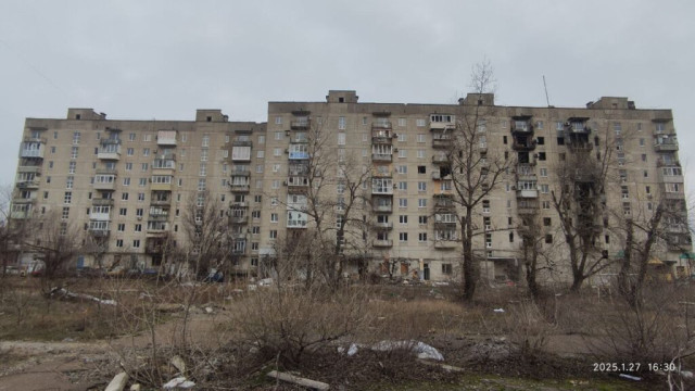 У Сіверськодонецьку під приводом "профілактики шахрайства" пройшов поквартирний рейд У Сіверськодонецьку під приводом "профілактики шахрайства" пройшов поквартирний рейд