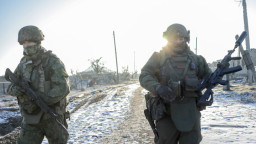 Ворог використовує несприятливу погоду для штурмів на Донеччині