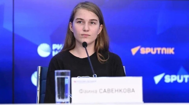 У 11 років — на "Миротворець": як дівчина з Луганщини стала жертвою інформаційної війни