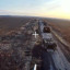 Як зараз виглядає головна артерія постачання ЗСУ на Курщині (ФОТО)