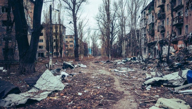В Авдіївці продовжують проживати понад 1100 чоловік