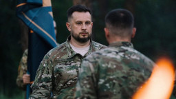 Третій армійський корпус зупинив ворожий наступ на північному Донбасі