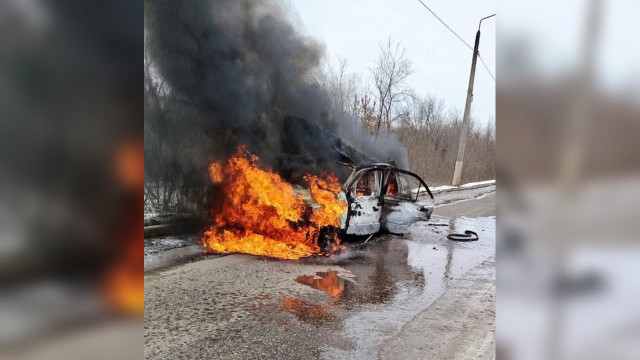 Росіяни атакували Слов’янськ безпілотниками: є руйнування у приватному секторі Росіяни атакували Слов’янськ безпілотниками: є руйнування у приватному секторі