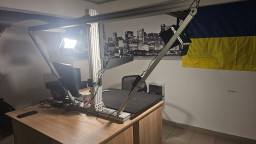 У Держархіві Луганщини розпочали масштабне оцифрування історичних документів