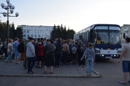 Прокуратура Луганської області винесла вирок чотирьом колаборантам