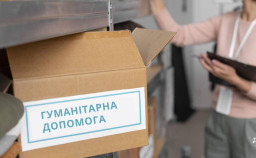 Як особам ВПО з Часовоярської громади отримати гуманітарну допомогу: роз'яснення від МВА