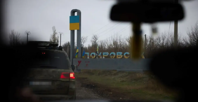 У Покровській громаді залишаються понад 4 тис осіб: евакуювати людей дедалі важче
