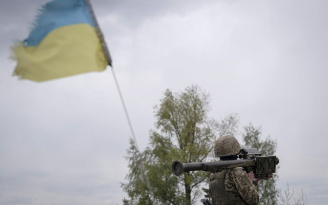 ЗСУ повідомляють про надскладну ситуацію в Часовому Яру: бійці потребують підтримки