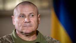 ЗСУ продовжать наступ незважаючи на погодні умови