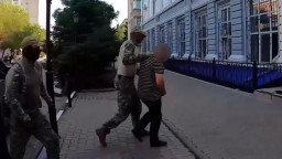 Рашисти затримали жителя окупованої Кадіївки