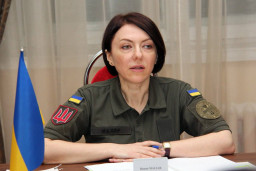 Окупанти знову заявили про захоплення Бахмута - спростування