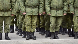 Окупанти активізували приховану мобілізацію на Луганщині - ОВА