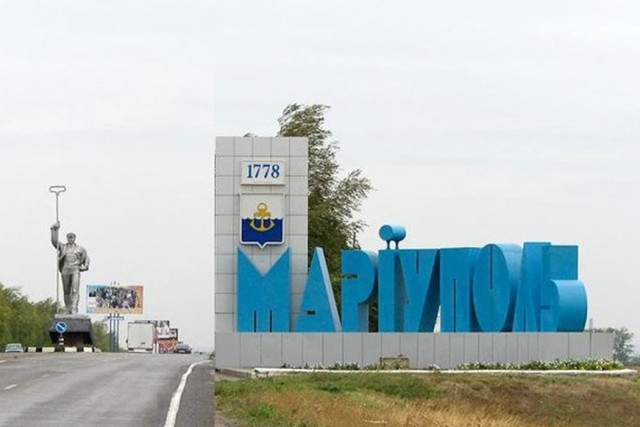 Окупанти будують нові укріплення від Нікольського до Бердянська – Андрющенко