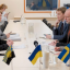 Вадим Філашкін зустрівся із послом Швеції в Україні Мартіном Обергом